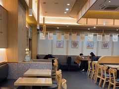 -吉野家(成都时代奥莱店)