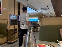 -海底捞火锅(顺义华联店)