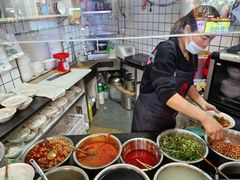 -刘二妈米皮(步行街店)