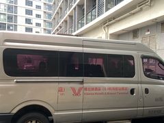 -维也纳酒店(广州白云国际机场航站楼店)