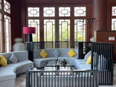 -海口万豪·大堂吧·望海吧.日落海景·下午茶·奶茶·咖啡·轻食·蛋糕·鸡尾酒·清吧