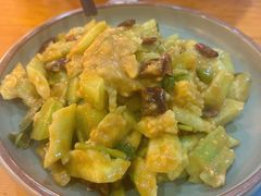 -老姑砂锅·烧烤天津菜(体北道店)