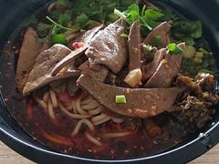 -西南政法大学-学生1食堂