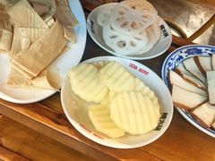 -楠火锅(太古里总店)