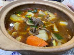 -堤角朱爹爹烧烤·武汉猪肉串(光谷金融港店)