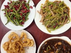 -卫巷菜馆(芙蓉总店)
