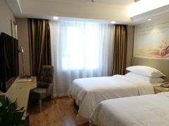 -维也纳国际酒店·西安大雁塔大唐不夜城店