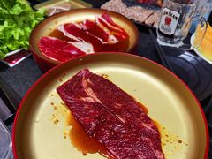 -神户赤童日式烤肉伙伴(东直门店)