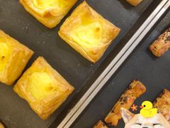 -百香林西点(万家丽店)