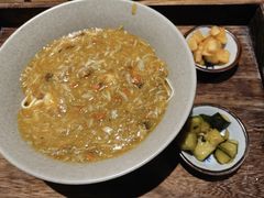 -李百蟹·江南蟹黄面·河景餐厅(夫子庙总店)