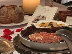 -壳里西餐厅Coquille Seafood Bistro(蒙自路店)