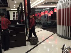 -高第街56号餐厅(邹城新一中店)