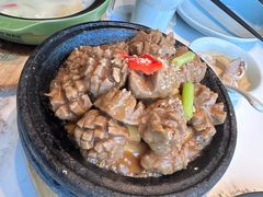 -潮堂 · 潮州菜(国贸商城店)