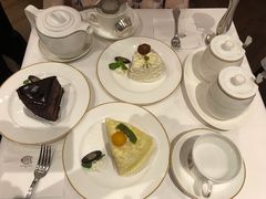 伯爵茶-COVA(新天地Xintiandi店)