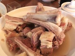 -蒙亨·手把肉·蒙古包文化主题餐厅(天恒广场店)