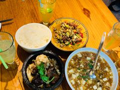 -石榴院子(西施故里店)
