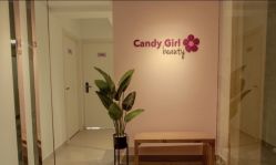 -Candy Girl Beauty深圳比基尼蜜蜡脱毛