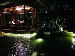 -汤山翠谷生态餐厅