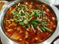 -大理.老字号渝记酸萝卜乌鱼(古城总店)
