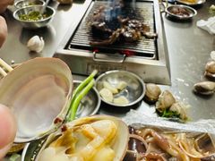 -丹东果园核桃烤肉(凤城店)