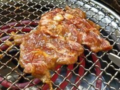 秘制牛肋排-朝鲜烤肉(安宁庄店)