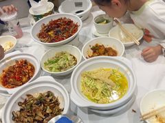 -兰湘子·湘菜小炒(石家庄万象城店)