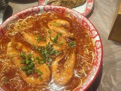 -李叔叔虾蟹大排档(青羊店)