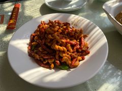 -长春观斋补堂素菜馆