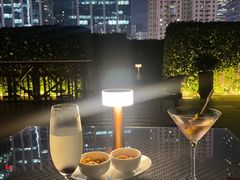 -广州文华东方酒店·悦铂尼西餐厅