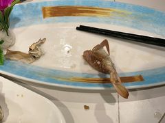 -食鼎记海鲜大排档(美食街店)