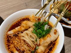 -太二酸菜鱼(菱角湖万达店)