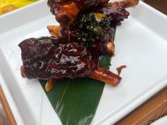 -老山东·山东菜(鲁菜名店)