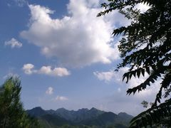 -白河堡水库