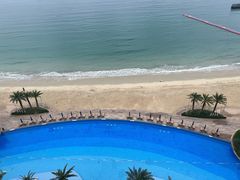 -深圳大梅沙京基洲际度假酒店