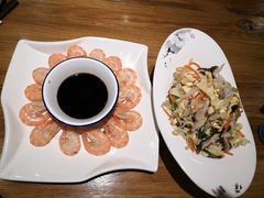 -明城饭店(万科九都荟店)