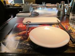 -盛焰铁板烧(王府井店)