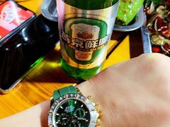 -老黑板筋(顺义总店)