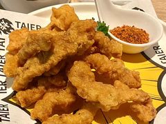 -太二酸菜鱼(SM城市广场店)