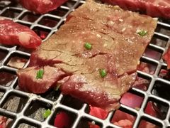 -好牛烧肉(世茂广场店)