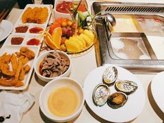 -海底捞火锅(杭州庆春路夜宵主题店)