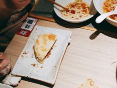 -大师兄·西北小馆(南沙万达广场店)