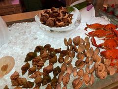 -盛宴标帜餐厅·亲子自助 (南昌喜来登酒店)