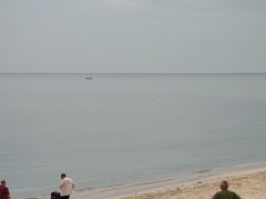-南澳海滩