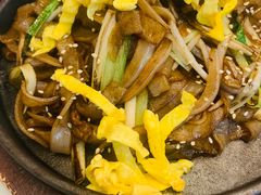 -金湖港式餐厅(建外店)