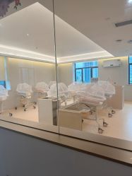 -侒悦缦月子中心·疗愈园区(龙岗店)