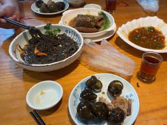 -61号餐吧(兴坪古镇漓江店)