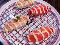 -大雄寿司(中华广场店)