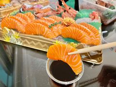 -鮨之佐壽司外賣店(氹仔市区店)