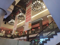 -旺顺阁鱼头泡饼(小红门店)