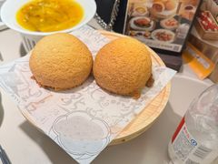 -蔡澜点心·粤菜(西单大悦城店)